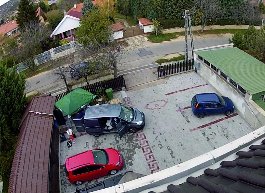 Hotel Olympos Panzio Budaörs Exterior foto